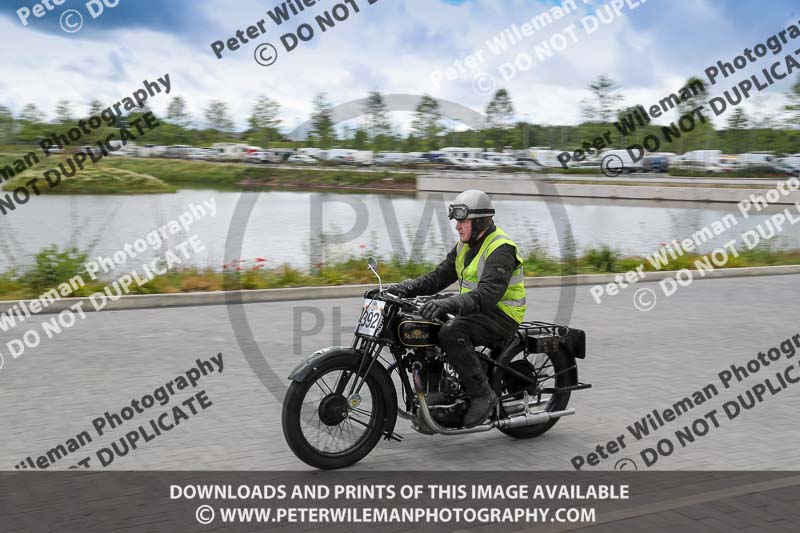 Vintage motorcycle club;eventdigitalimages;no limits trackdays;peter wileman photography;vintage motocycles;vmcc banbury run photographs